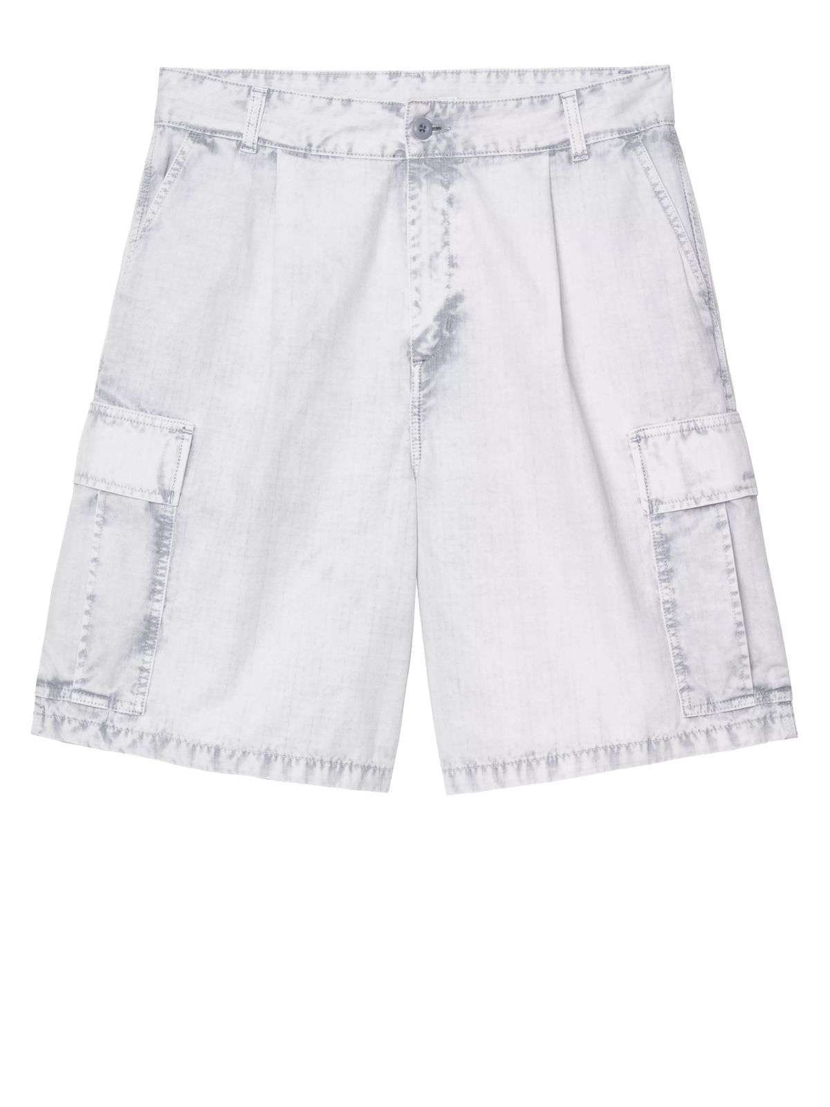 namacheko pan tailored shorts dotted black | quaranta.eu Namacheko